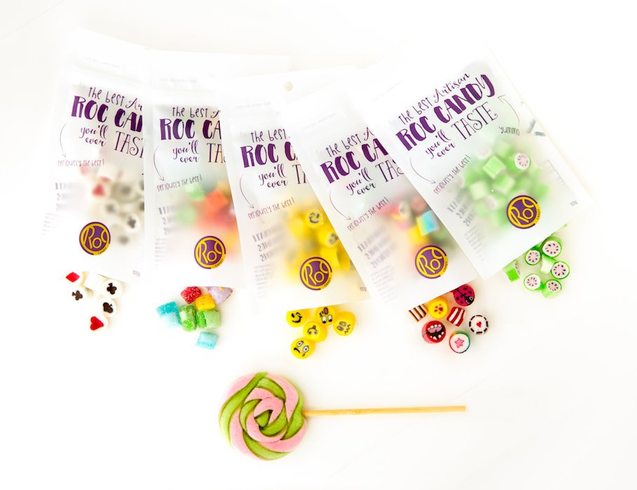 Roc Candy-珀斯必去景点