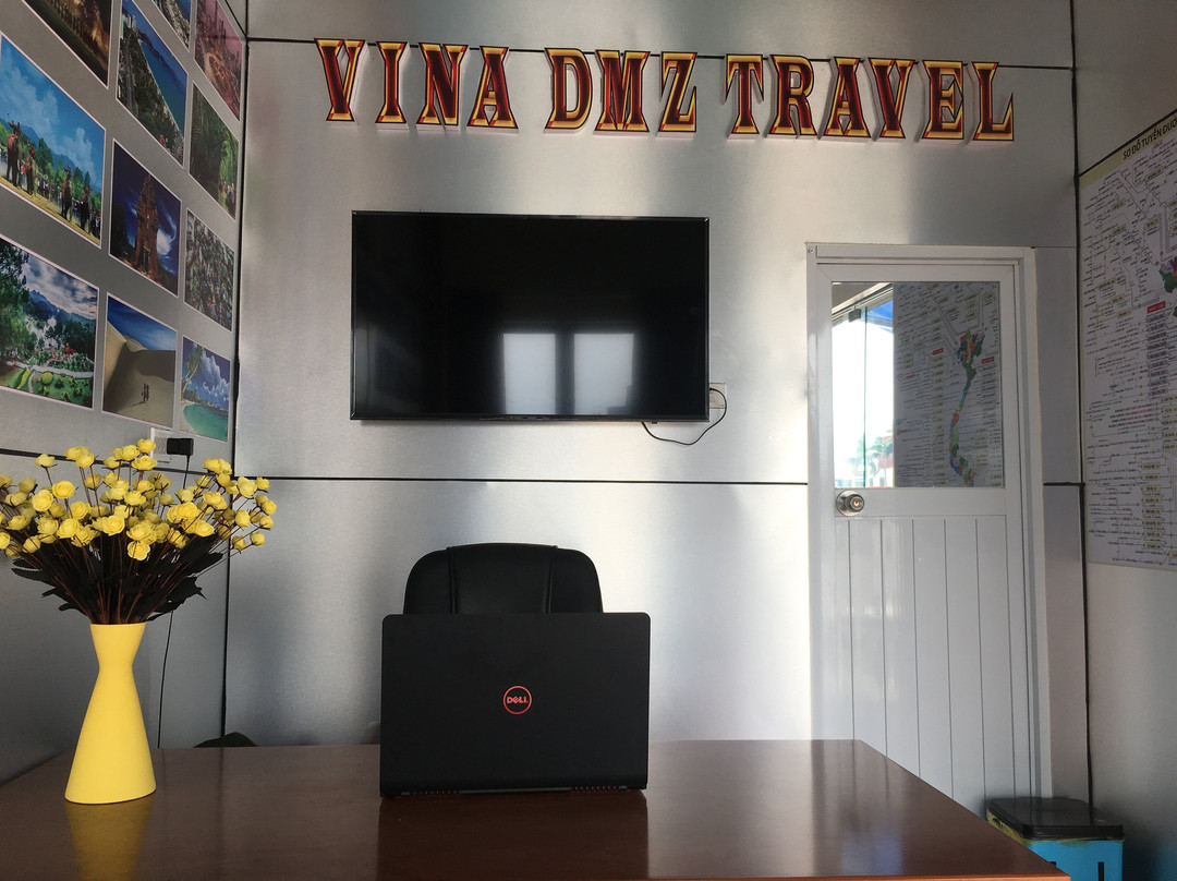 Vina DMZ Travel景点图片