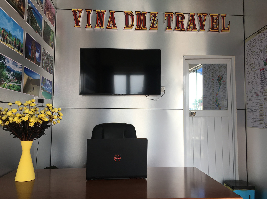 Vina DMZ Travel
