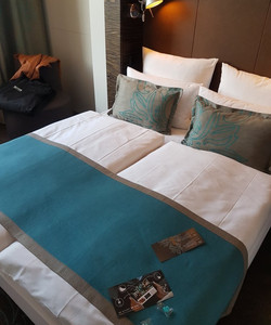 埃森一号汽车旅馆酒店图片