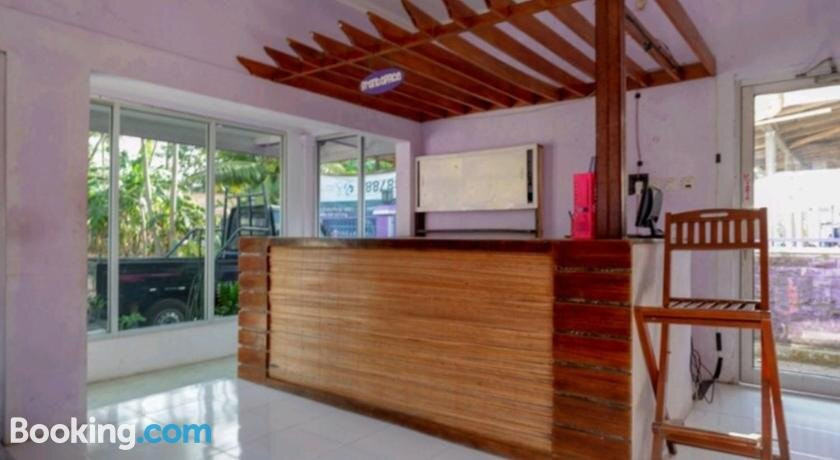 Ungu Homestay Jatijajar