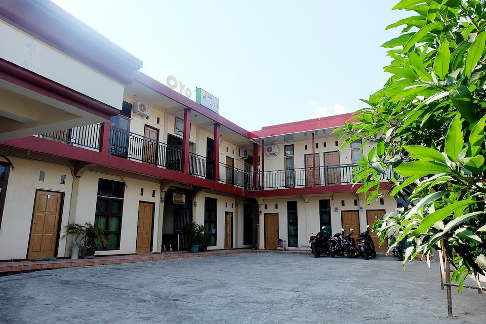 OYO 1126 Trio R Kost Syariah