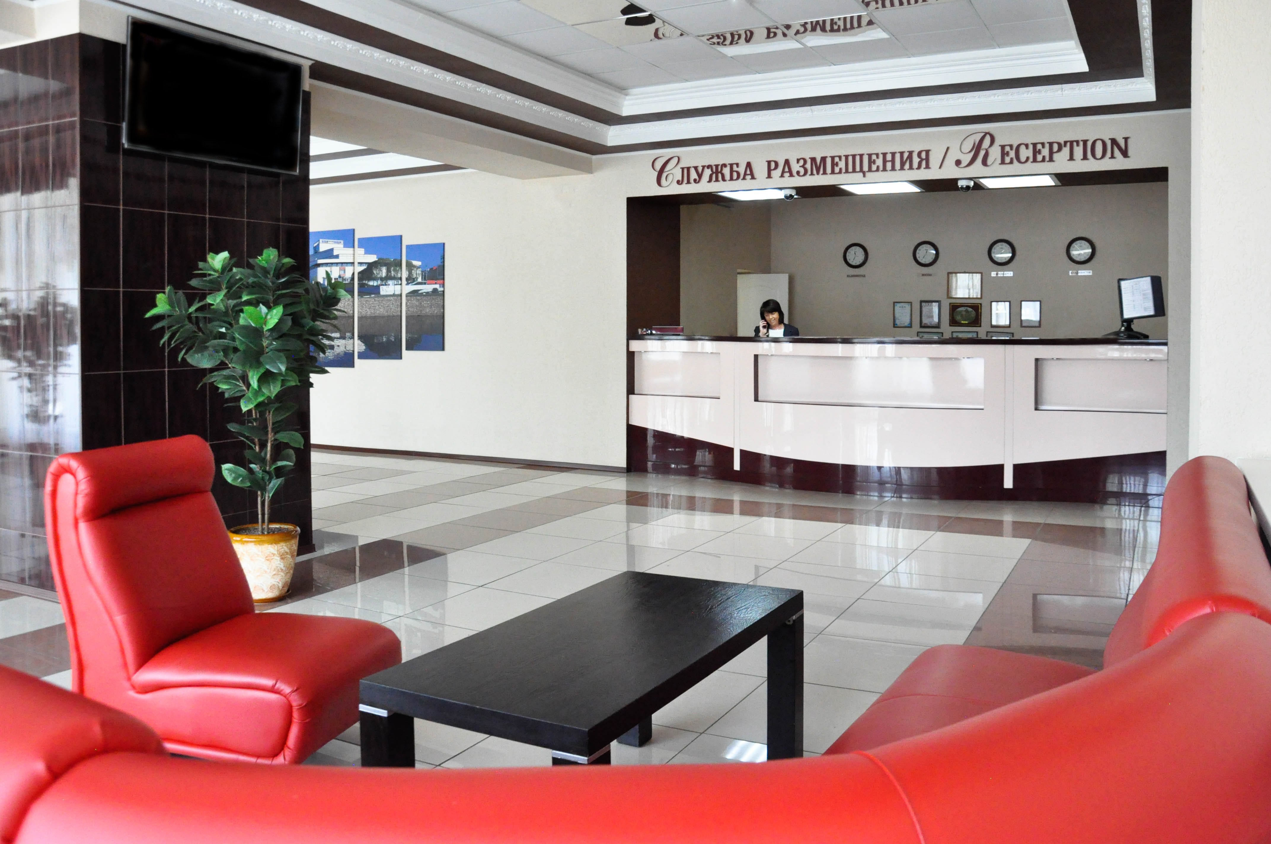 Voznesenskaya Hotel-官方
