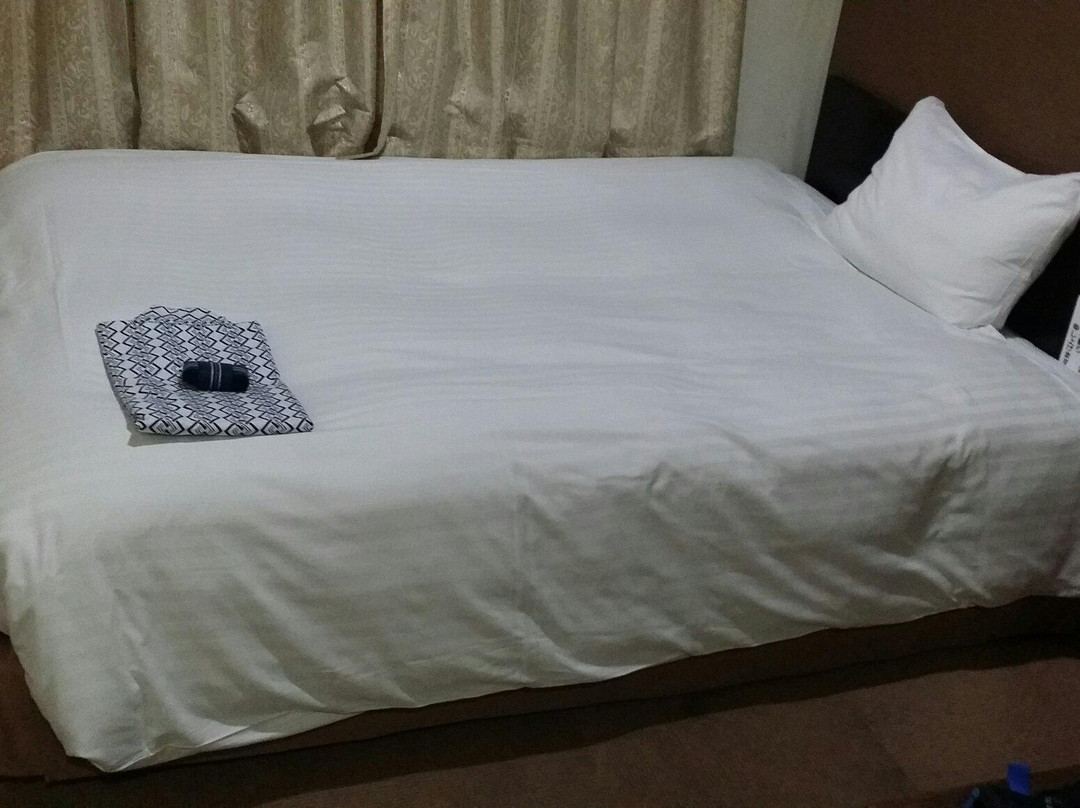 吴市酒店住宿-Business Hotel Goto at Net