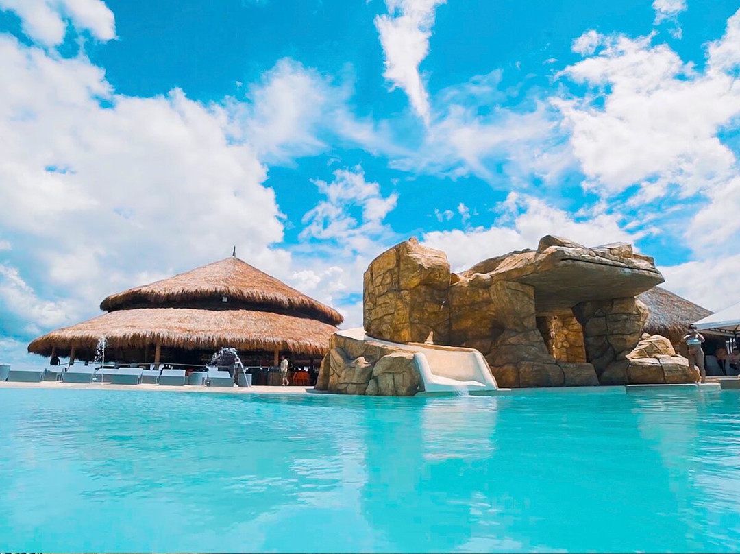 La Guajira Department酒店住宿-Hotel On Vacation Wayira Beach