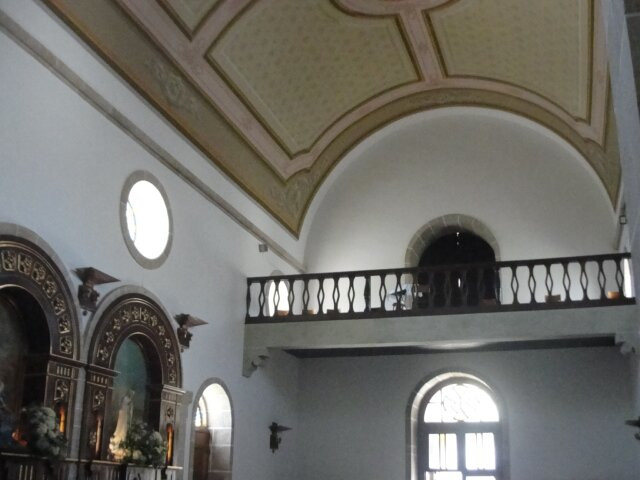 Igreja de Vila Verde景点图片