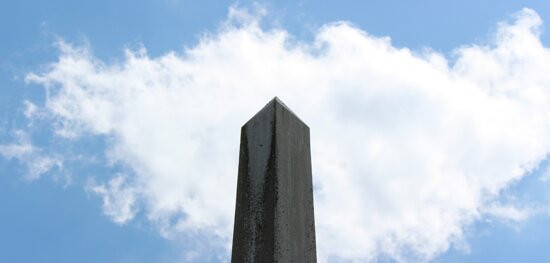 Fannin Memorial Monument-Goliad必去景点