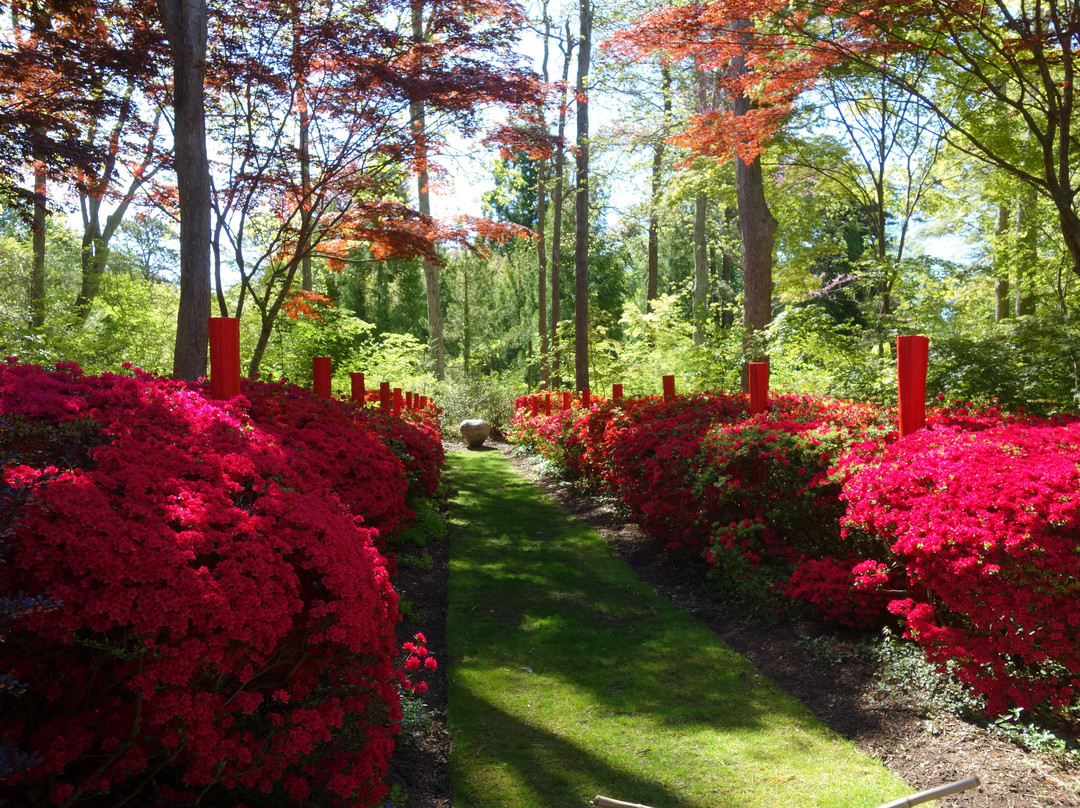 LongHouse Reserve-东汉普顿必去景点