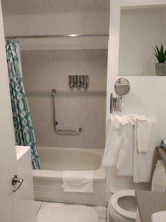 Hotel Motel Manoir de Perce主图