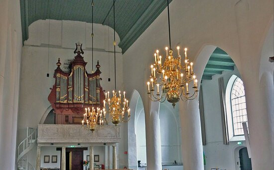 Protestantse Gemeente te Steenderen en Bronkhorst-Steenderen必去景点