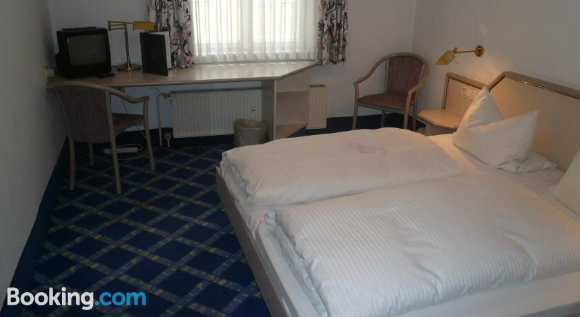 Residenz Hotel Coburg主图