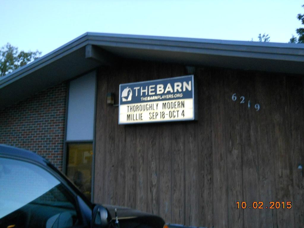 The Barn Players景点图片