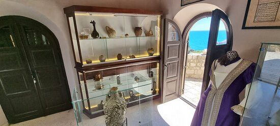 Museum Of Ulcinj's Corsairs-乌尔齐尼必去景点