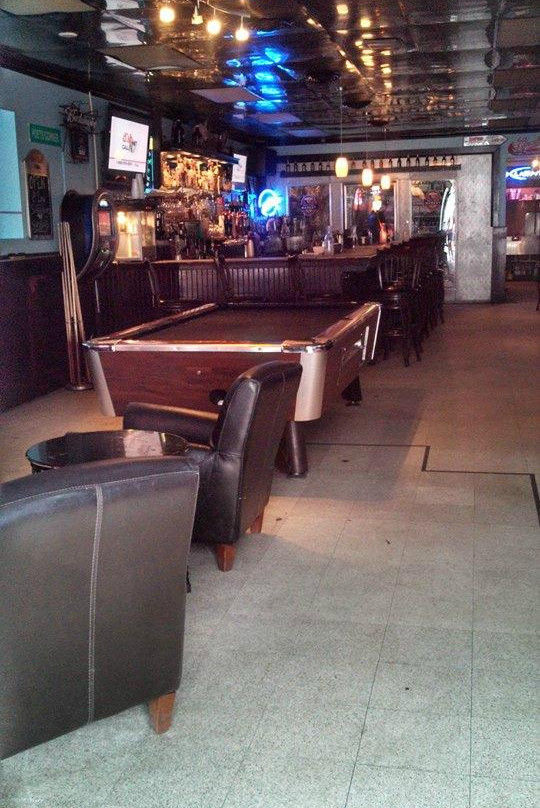 Beer Town Market & Beer Garden-新伯尔尼必去景点