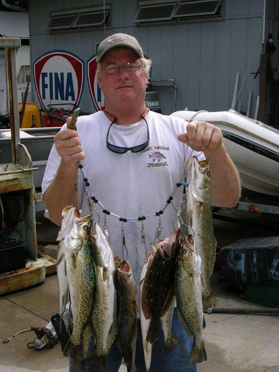 Stuart Daneman Charters-萨拉索塔必去景点