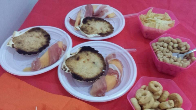 Casavatore旅游景点-Encanto Cafe