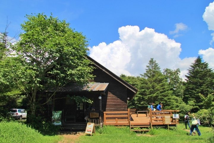 Keep Yamane Museum-北斗市必去景点