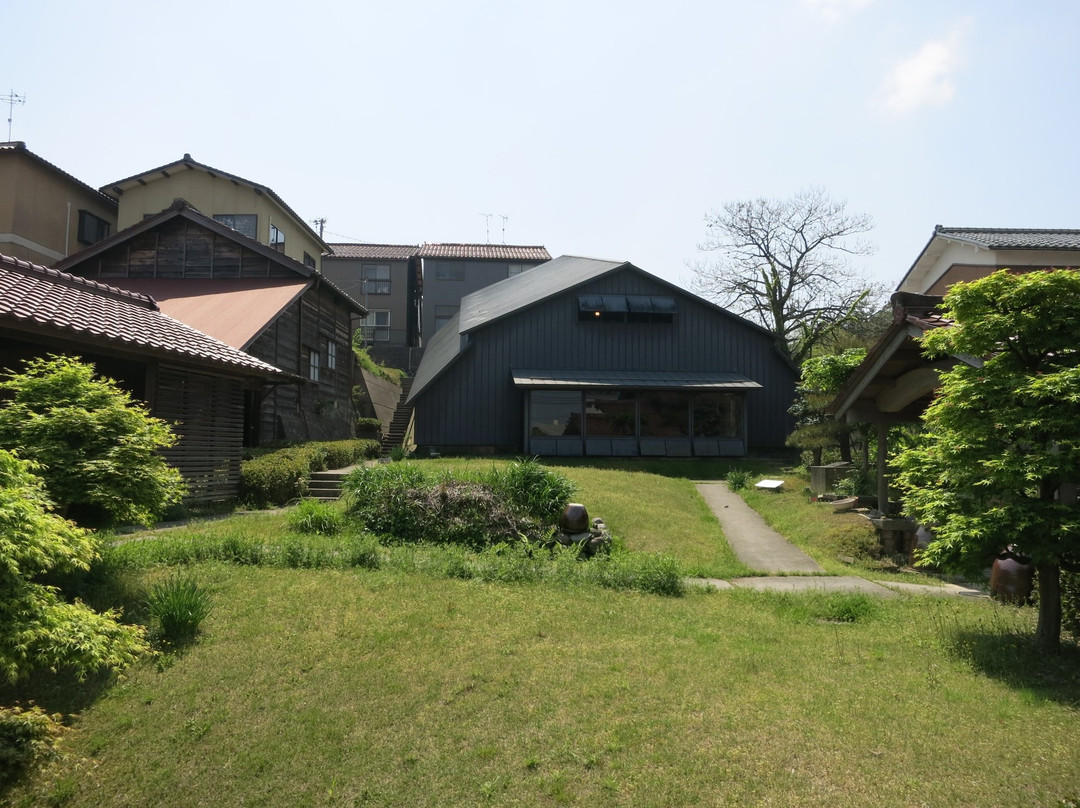 Kokutani Kamaato景点图片
