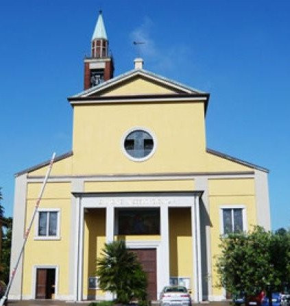 Chiesa di S. Maria Nascente景点图片