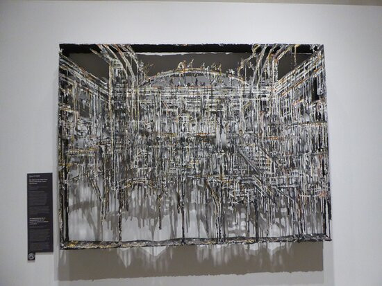 The Momentary-本顿维尔必去景点