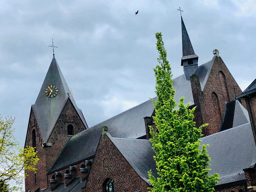 Sint Martinuskerk