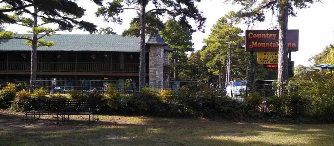 Country Mountain Inn