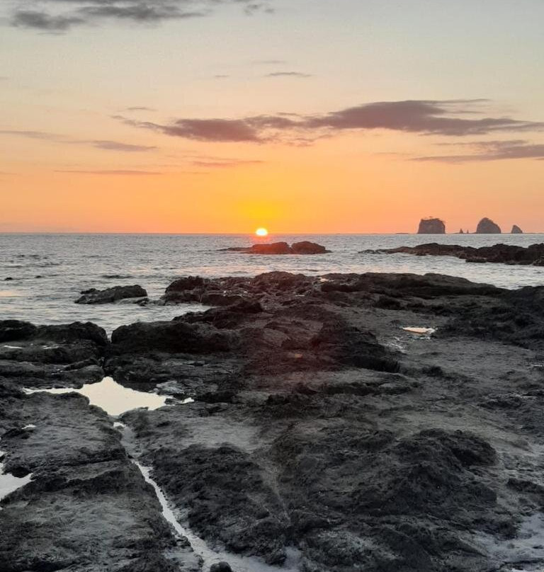 Guanacaste ATV Tours-萨迪纳尔必去景点