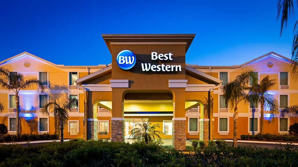 Best Western Wesley Chapel主图