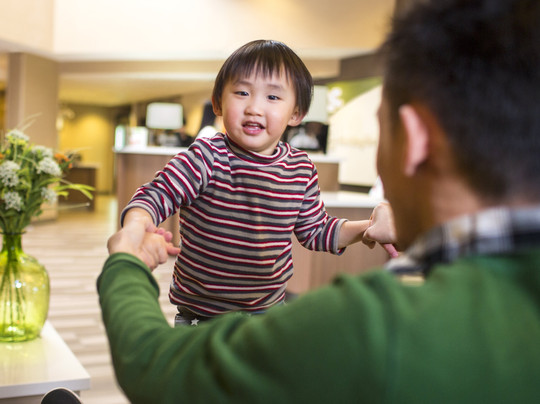 萨斯卡通市中心假日酒店主图