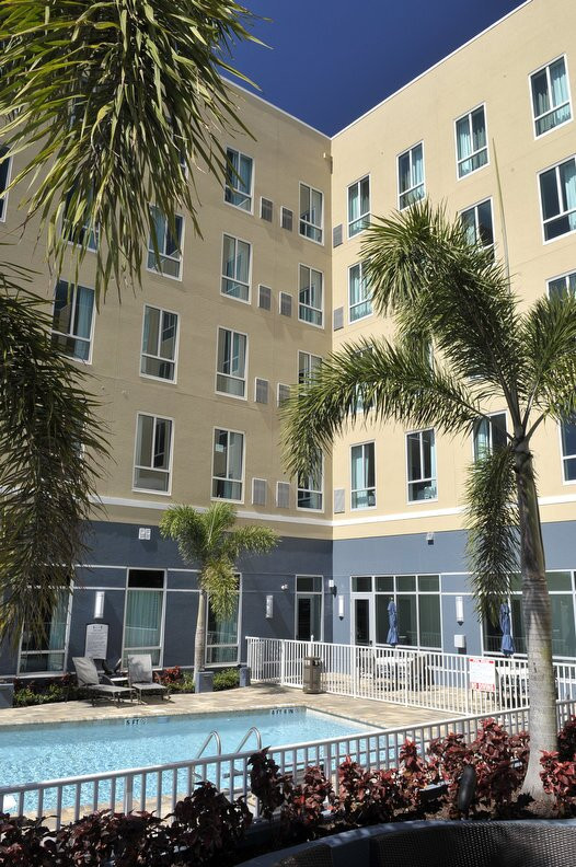 Staybridge Suites 佛罗里达州圣彼得堡主图