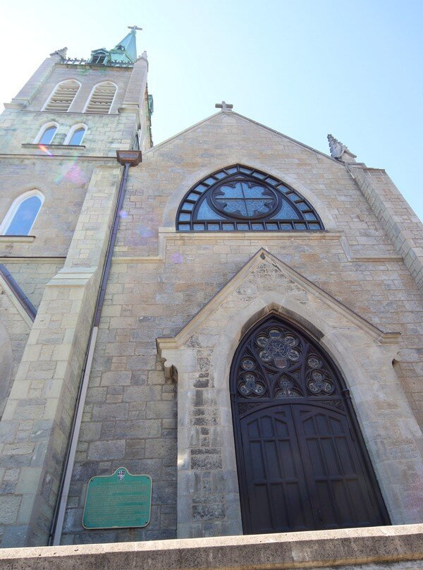 Thorold Public Library,thorold-Thorold必去景点