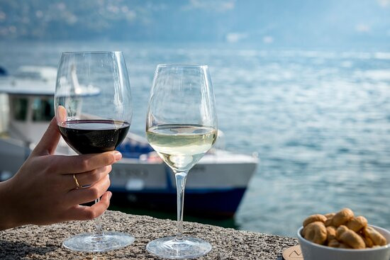 Millesimo Lake Como Enoteca&Bistrot