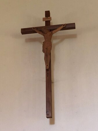 Catholic Toyoshiki Church-流山市必去景点