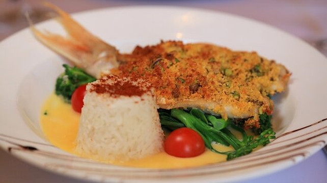 Nindigully餐馆和美食-River's Restaurant