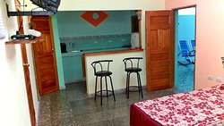 Villa Casa Jairo主图