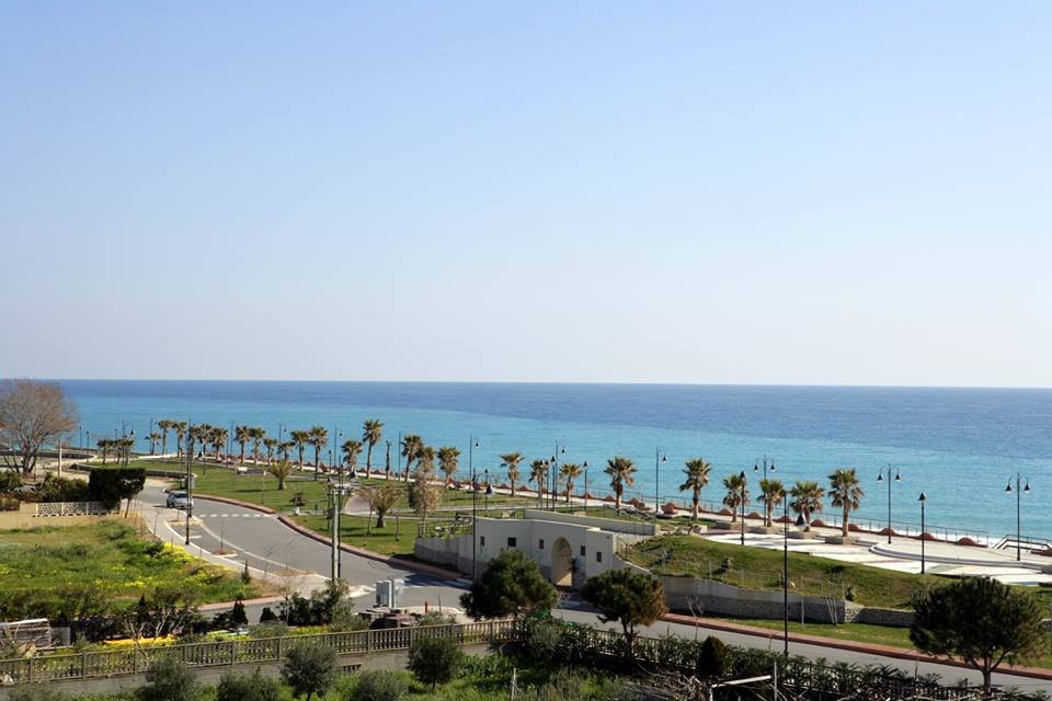Riace Marina旅游攻略图片
