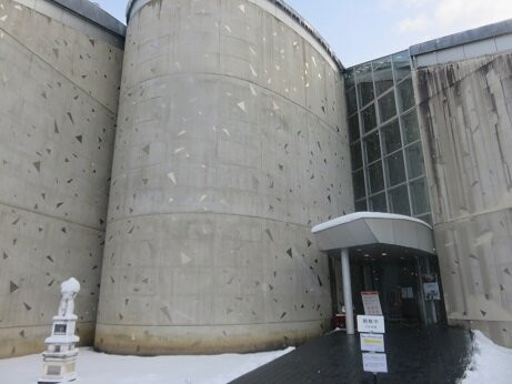 Shiga Highlands Roman Museum-山之内町必去景点