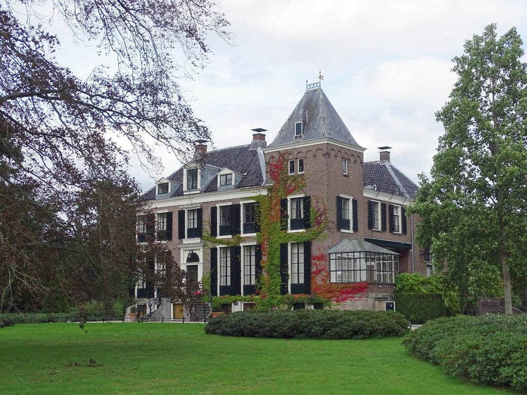 Landhuis Boekesteyn景点图片