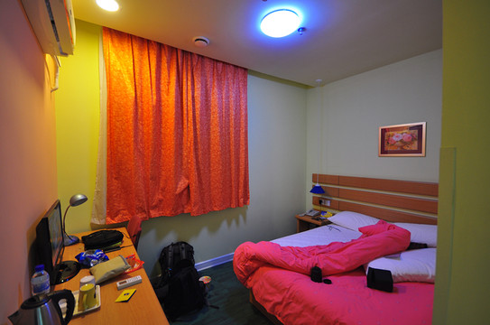 7天南宁江南万达广场店主图