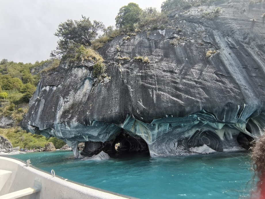 Tribu patagonia-Rio Ibanez必去景点