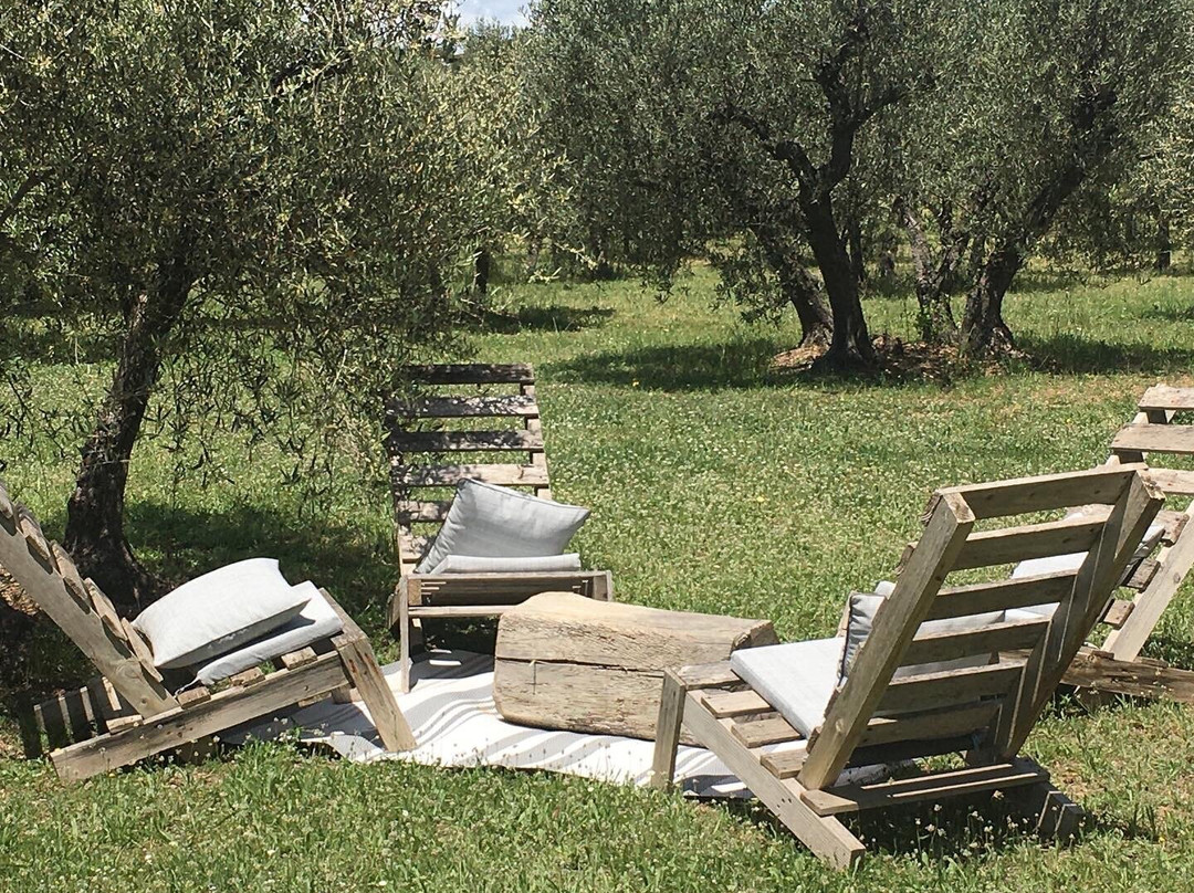 La Bergerie de Cigalon