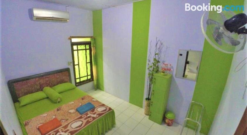 Quinn Homestay