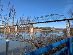 Tennessee Riverwalk-查塔努加必去景点