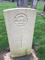 Commonwealth War Graves, Cranbrook-Cranbrook必去景点