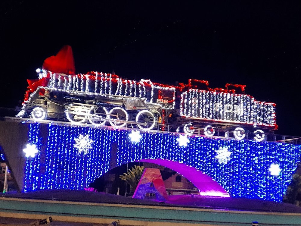 Hotel La Posada主图