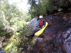 Blackwater Tubing-暴风河必去景点