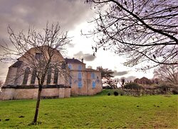 Abbaye de Valence-Valence-en-Poitou必去景点