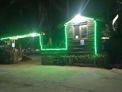 Centro Vacacional Camino Verde-官方
