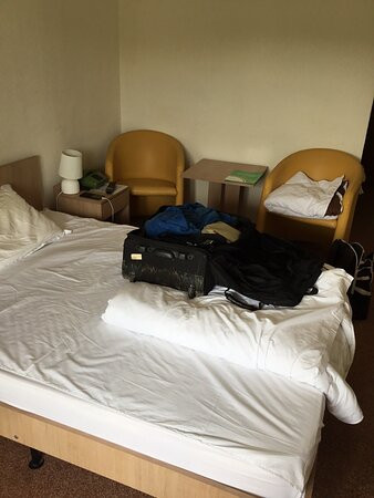 Hotel Mures主图