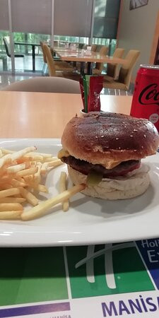 Holiday Inn Express Manisa - West By IHG主图